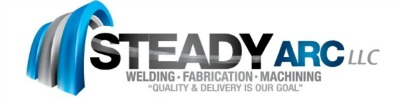 Steady Arc  Logo